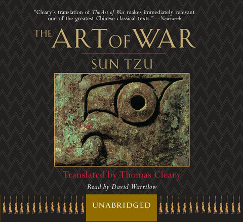 Art of War, The